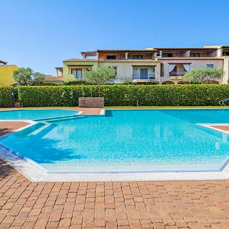 Estate In Famiglia Tra Sole E Mare Ferienhaus *