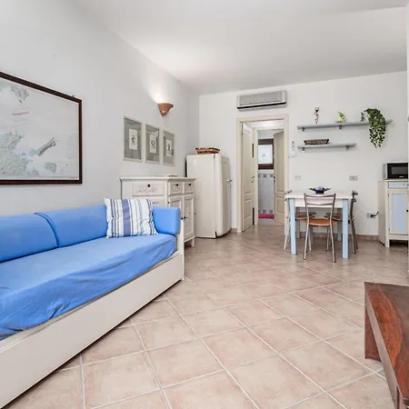 Feriehus Estate In Famiglia Tra Sole E Mare *