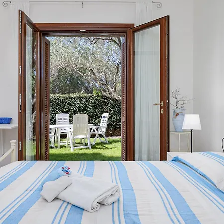 Estate In Famiglia Tra Sole E Mare Ferienhaus *