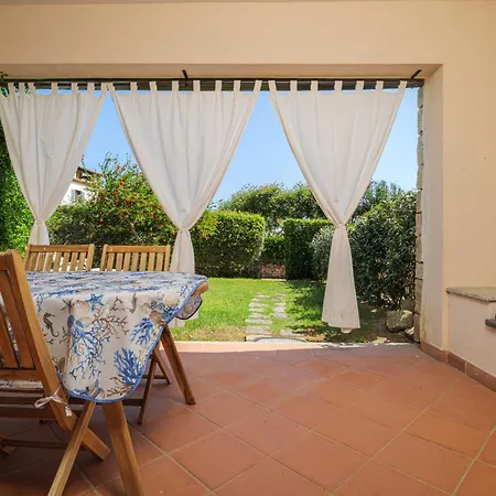 Estate In Famiglia Tra Sole E Mare Feriehus *