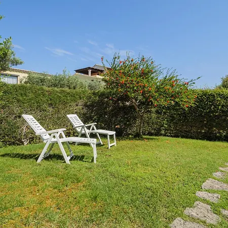 Estate In Famiglia Tra Sole E Mare Porto San Paolo (Sardinia)