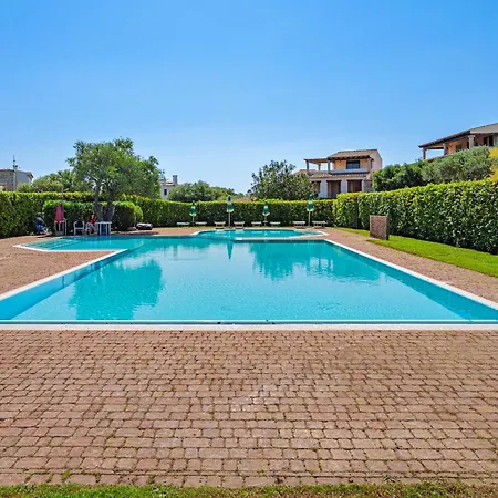 Feriehus Estate In Famiglia Tra Sole E Mare